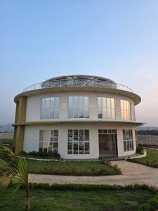 Image of 2152 Sq.ft Residential Plot / Land for sale in Godrej City Woods Panvel Phase 1, Panvel, Navi Mumbai for Rs. 15279200