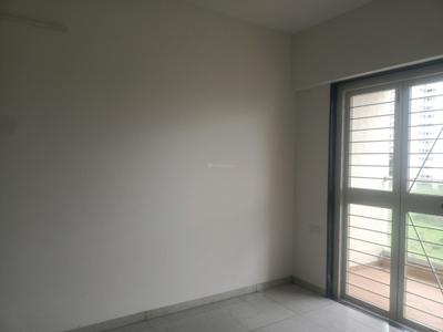 Living Room Image of 1400 Sq.ft 3 BHK Apartment / Flat for rent in Rama Air Castles, Marunji Pune for Rs. 27000