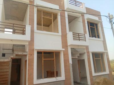 Image of 1150 Sq.ft 3 BHK Villa for sale in VJ DH2 Paradise, Misripur, Lucknow for Rs. 3050000