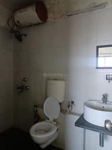 Bathroom Image of 1044 Sq.ft 2 BHK Apartment / Flat for sale in Tata Amantra, Bhiwandi Thane for Rs. 4700000