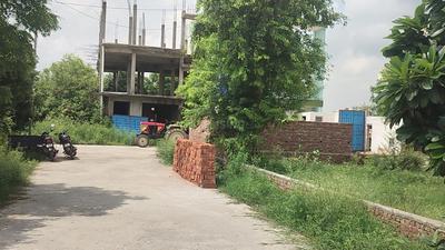 Image of 1467 Sq.ft Residential Plot / Land for sale in Pathauli Village, Agra for Rs. 3260000