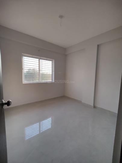 Pyramid Nest Bedroom 1