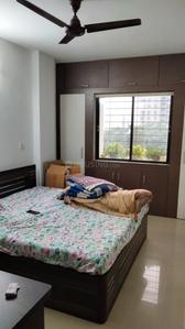 Bedroom Image of 1061 Sq.ft 2 BHK Apartment / Flat for sale in Palanpur Surat for Rs. 3451000