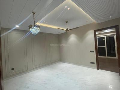 Bedroom Image of 2000 Sq.ft 3 BHK Builder Floor for sale in Trehan Luxury Floors 71, Sector 71 Gurgaon for Rs. 30000000