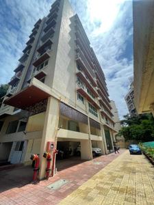 Image of 875 Sq.ft 3 BHK Apartment / Flat for rent in Bileshwar Darshan, Vile Parle East, Mumbai for Rs. 125000