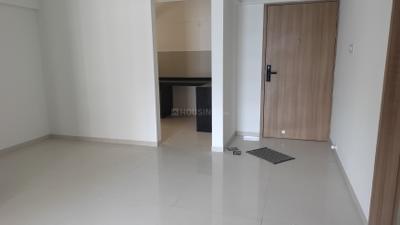 Living Room Image of 1310 Sq.ft 3 BHK Apartment / Flat for sale in Nivasa Enchante, Lohegaon Pune for Rs. 9900000