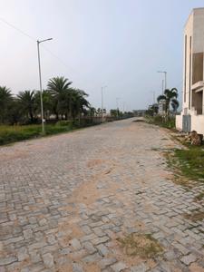 Image of 1440 Sq.ft Residential Plot / Land for sale in Swapnabhumi, New Town, Kolkata for Rs. 4100101