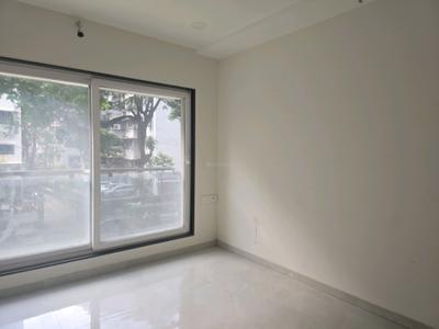 Bedroom Image of 4200 Sq.ft 4 BHK Apartment / Flat for sale in Vandana Apartment, Juhu Mumbai for Rs. 162500000