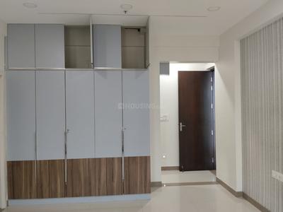 Bedroom Image of 2700 Sq.ft 3 BHK Builder Floor for rent in ETA Lilac Heights, Raja Annamalai Puram Chennai for Rs. 175000