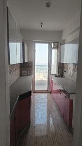 Kitchen Image of 1045 Sq.ft 2 BHK Apartment / Flat for rent in Royal Heritage, Sector 70 Faridabad for Rs. 19000