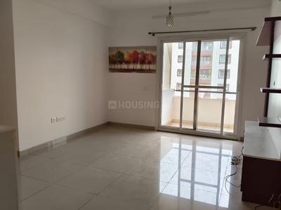 Hall Image of 1362 Sq.ft 3 BHK Apartment / Flat for sale in GR Sankalpa by GR Constructions, Choodasandra Bengaluru for Rs. 11700000