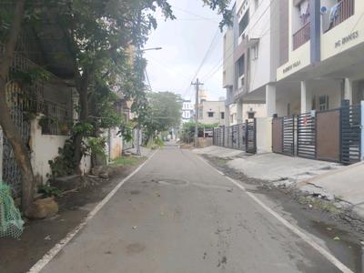 Image of 1200 Sq.ft Residential Plot / Land for sale in Madipakkam, Chennai for Rs. 12700000