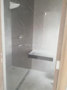 Bathroom Image of 1750 Sq.ft 3 BHK Apartment / Flat for sale in Kokapet Hyderabad for Rs. 17500000