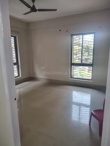 Bedroom Image of 1100 Sq.ft 3 BHK Apartment / Flat for sale in Natural Heights, Kaikhali Kolkata for Rs. 8100000