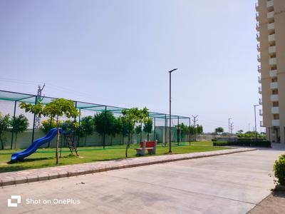 Image of 1014 Sq.ft 2 BHK Apartment / Flat for sale in Terra Castle, Jhundpuri, Bhiwadi for Rs. 4000000
