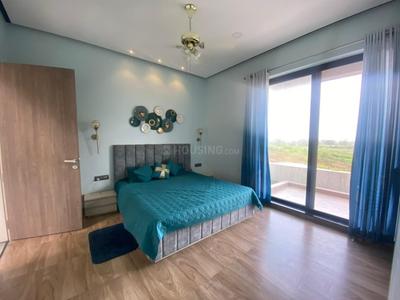 Bedroom Image of 2500 Sq.ft 4 BHK Villa for sale in Karjat Thane for Rs. 27000000
