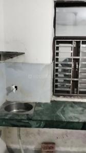 Kitchen Image of 990 Sq.ft 3 BHK Independent House for sale in Laxmi Nagar New Delhi for Rs. 11500000