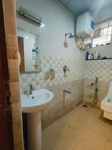 Bathroom Image of 1255 Sq.ft 2 BHK Apartment / Flat for sale in ASN Galaxy, Horamavu Bengaluru for Rs. 12000000