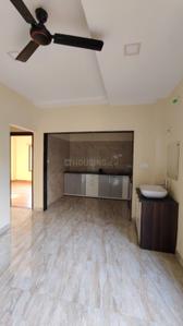 Hall Image of 920 Sq.ft 2 BHK Builder Floor for rent in Uttorayon Township Siliguri for Rs. 18500