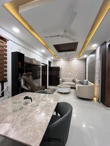 Hall Image of 2250 Sq.ft 4 BHK Builder Floor for sale in Sector 2 Faridabad for Rs. 30000000