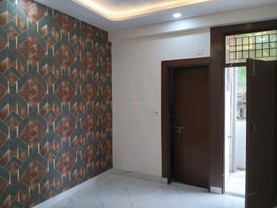 Bedroom Image of 1190 Sq.ft 3 BHK Apartment / Flat for sale in Shalimar Garden Ghaziabad for Rs. 8450000