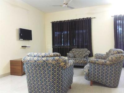 Hall Image of GetSetHome in Hadapsar, Pune
