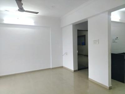 Living Room Image of 900 Sq.ft 2 BHK Apartment / Flat for sale in Safal Radhika Royale, Khadewadi Pune for Rs. 5599999