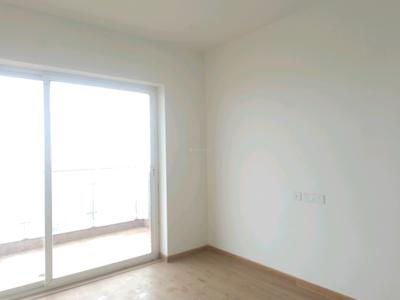 Bedroom Image of 1855 Sq.ft 3 BHK Apartment / Flat for sale in Godrej Meridien, Sector 106 Gurgaon for Rs. 29000000