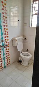 Bathroom Image of 1280 Sq.ft 3 BHK Apartment / Flat for sale in Kalpataru Nagar Nashik for Rs. 6851000