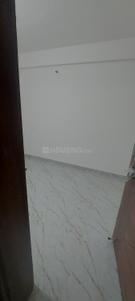 Bedroom Image of 480 Sq.ft 1 BHK Independent House for rent in Vadgaon Budruk Pune for Rs. 8000