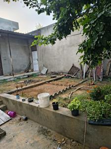 Balcony Image of 1800 Sq.ft 3 BHK Independent House for sale in Happy Royal Aangan, Jaisinghpura Jaipur for Rs. 11500000