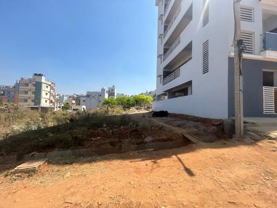 Image of 1500 Sq.ft Residential Plot / Land for sale in Subramanyapura, Bengaluru for Rs. 18000000