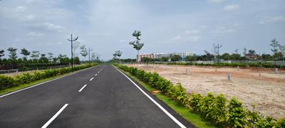 Image of 1077 Sq.ft Residential Plot / Land for sale in Kuthambakkam, Chennai for Rs. 5379615