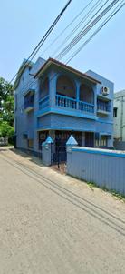 Image of 1783 Sq.ft 4 BHK Independent House for sale in Chandannagar, Hooghly for Rs. 6000000