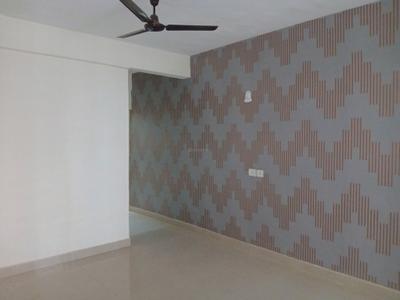 Living Room Image of 800 Sq.ft 3 BHK Apartment / Flat for sale in GLS Avenue 51, Sector 92 Gurgaon for Rs. 6550000