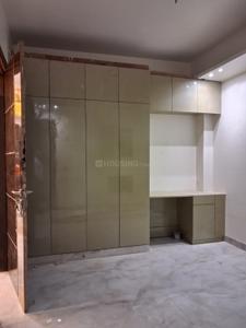 Bedroom Image of 1850 Sq.ft 3 BHK Builder Floor for sale in Trehan Luxury Floors 71, Sector 71 Gurgaon for Rs. 25000000
