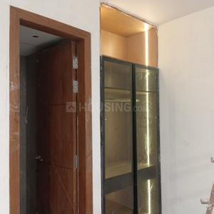 Bedroom Image of 2150 Sq.ft 4 BHK Builder Floor for sale in Emerald Crest 1, Sector 107 Noida for Rs. 12900000