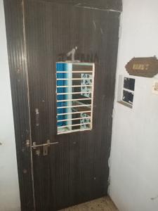 Pankaj Society Bedroom 2