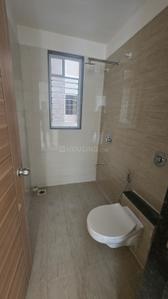 Bathroom Image of 1000 Sq.ft 2 BHK Apartment / Flat for rent in 24Life Exotica, Dudulgaon Pune for Rs. 16999