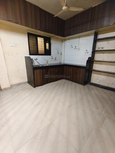 Kitchen Image of 2000 Sq.ft 3 BHK Independent House for rent in Dhayari Pune for Rs. 27000