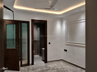 Bedroom Image of 2000 Sq.ft 4 BHK Apartment / Flat for sale in Vasant Kunj New Delhi for Rs. 17500000