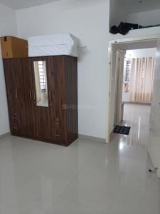Bedroom Image of 835 Sq.ft 2 BHK Independent House for sale in Prajay Water Front, Turkapally Hyderabad for Rs. 6600000