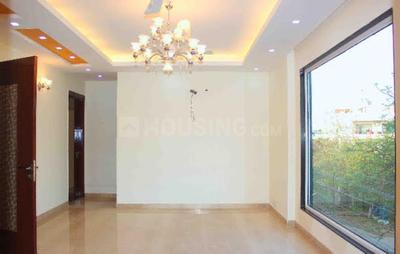 Hall Image of 1800 Sq.ft 3 BHK Builder Floor for sale in DLF City Phase 1, DLF Phase 1 Gurgaon for Rs. 31000000