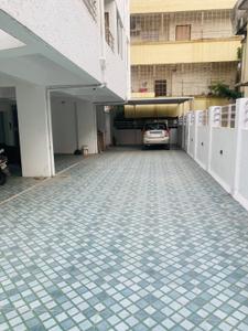 Image of 1300 Sq.ft 3 BHK Apartment / Flat for sale in Chatrapati Nagar, Nagpur for Rs. 10500000