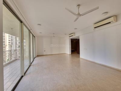 Hall Image of 2560 Sq.ft 4 BHK Apartment / Flat for sale in Lake Enclave, Hiranandani Estate Thane for Rs. 78000000