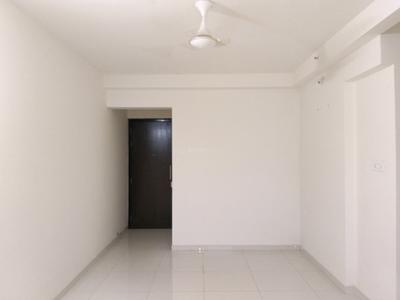 Living Room Image of 900 Sq.ft 2 BHK Apartment / Flat for rent in Godrej Emerald, Kasarvadavali Thane for Rs. 27087