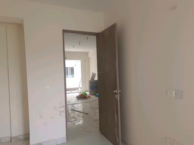Bedroom Image of 1200 Sq.ft 3 BHK Apartment / Flat for sale in M3M Soulitude , Sector 89 Gurgaon for Rs. 17000000