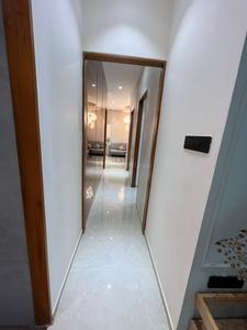 Image of 600 Sq.ft 1 BHK Apartment / Flat for sale in Alpinepeak Seasons, Naigaon East, Naigaon for Rs. 3400000