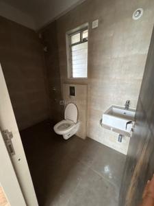 Image of 950 Sq.ft 2 BHK Apartment / Flat for sale in Rosa Manhattan Phase 1, Hiranandani Estate, Thane for Rs. 14000000