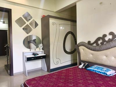 Bedroom Image of 3050 Sq.ft 3 BHK Villa for sale in Kolte Patil Life Republic Sector R2 2nd Avenue, Marunji Pune for Rs. 26000000